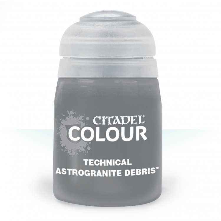 Astrogranite Debris (24ml) 2019