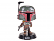 Фигурка Funko POP! Star Wars: Cobb Vanth