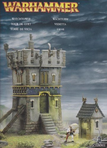 Watchtower