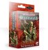 Warhammer Underworlds: Beastgrave – The Grymwatch (RUS)