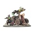 Deathshrieker Rocket Battery (предзаказ 2025)