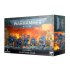 Devastator Squad (Space Marines, Warhammer 40k)