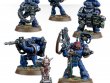 Devastator Squad (Space Marines, Warhammer 40k)