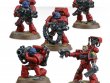 Devastator Squad (Space Marines, Warhammer 40k)