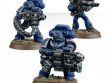 Devastator Squad (Space Marines, Warhammer 40k)