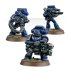 Devastator Squad (Space Marines, Warhammer 40k)