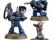 Devastator Squad (Space Marines, Warhammer 40k)
