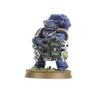 Devastator Squad (Space Marines, Warhammer 40k)