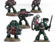 Devastator Squad (Space Marines, Warhammer 40k)