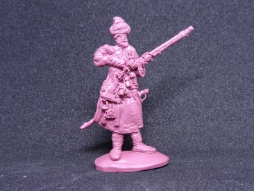 Стрельцы - молодцы