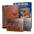 Blood Bowl: Chaos Chosen Pitch &amp; Dugouts