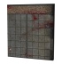Blood Bowl: Chaos Chosen Pitch &amp; Dugouts