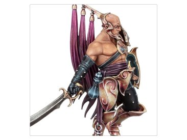 Lord of Hubris (Age of Sigmar)