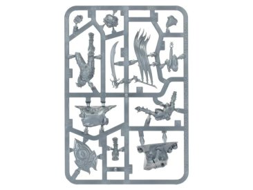 Lord of Hubris (Age of Sigmar)