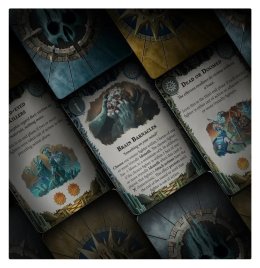 Elathain’s Soulraid (RUS)