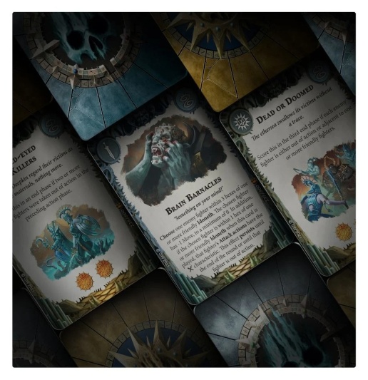 Elathain’s Soulraid (RUS)