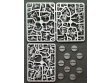 Dominion Kruleboyz Hobgrot Slittaz x10