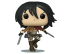 Фигурка Funko POP! Attack on Titan Mikasa Ackermann