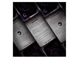 Datacards: Genestealer Cults 2022