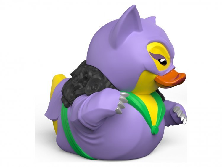 Фигурка-утка Tubbz DC Женщина-кошка