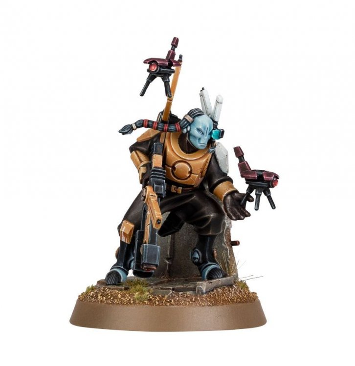 Darkstrider
