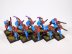 Warhammer Fantasy Battles Empire Hangunners x10 (Pro-Painted)