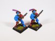 Warhammer Fantasy Battles Empire Hangunners x10 (Pro-Painted)