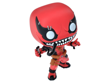 Фигурка Funko POP! Marvel: Venompool