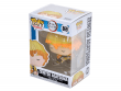 Фигурка Funko POP! Animation. Demon Slayer: Zenitsu Agatsuma