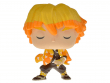Фигурка Funko POP! Animation. Demon Slayer: Zenitsu Agatsuma