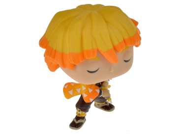 Фигурка Funko POP! Animation. Demon Slayer: Zenitsu Agatsuma