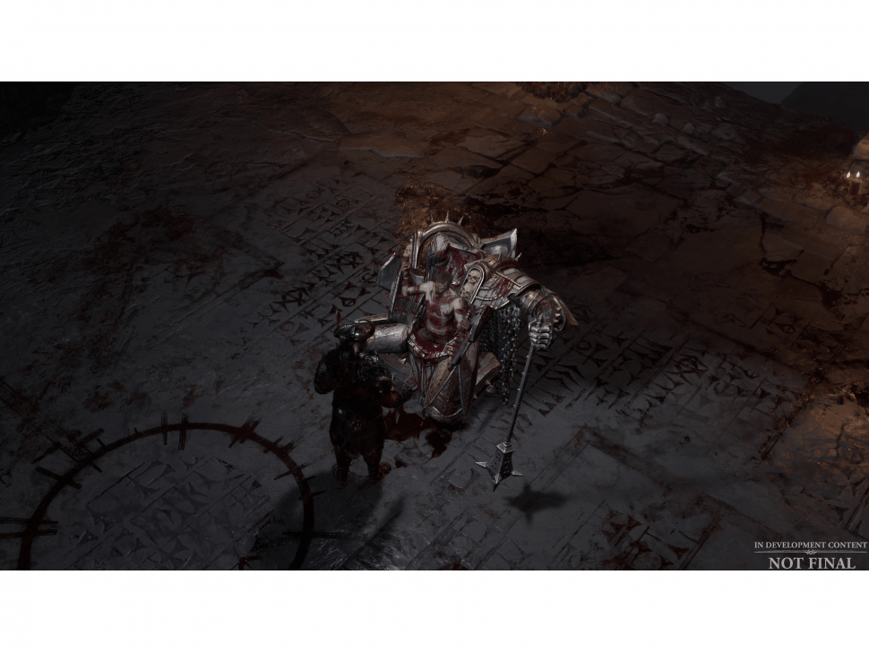 Diablo 4 ps4