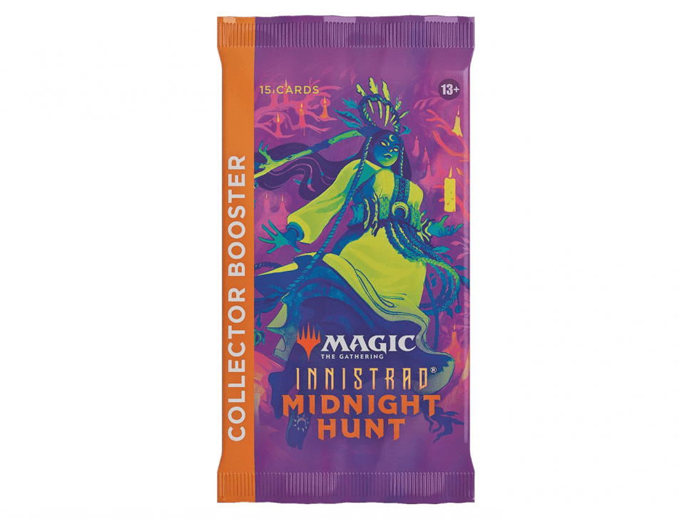 Midnight hunt