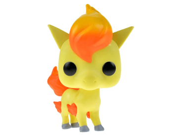 Фигурка Funko POP! Games. Pokemon: Ponyta