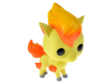 Фигурка Funko POP! Games. Pokemon: Ponyta