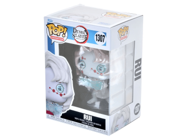Фигурка Funko POP! Demon Slayer: Rui