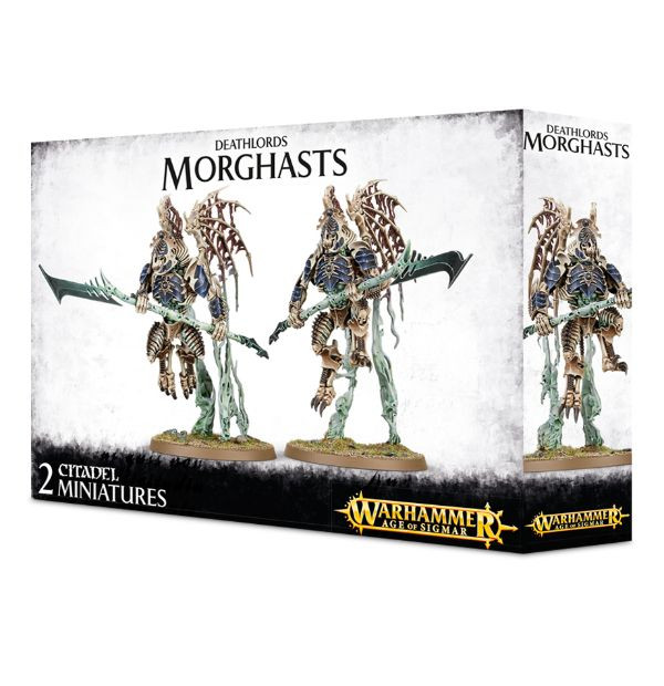 Morghast Archai 2016