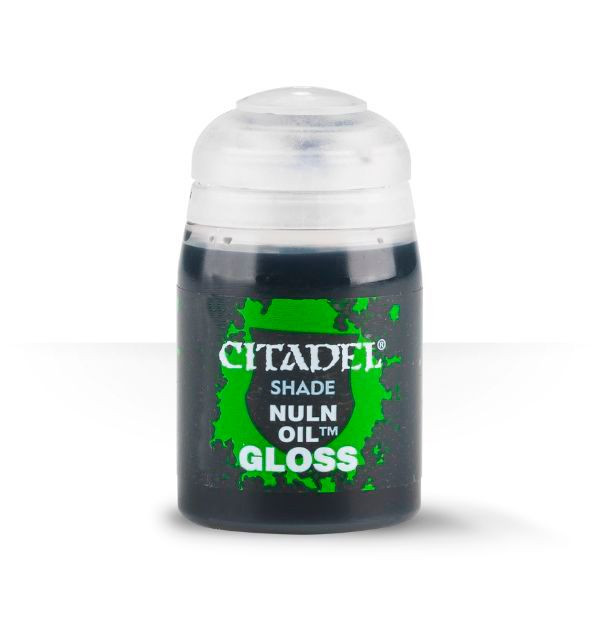 Nuln Oil Gloss