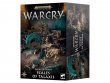 Ravaged Lands: Scales of Talaxis (предзаказ 2023, Warcry)