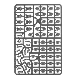 Rubric Marines (Thousand Sons, Warhammer 40k)