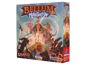 Bellum magica