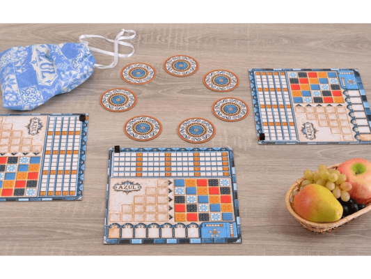 Настольная игра Азул