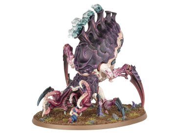 Psychophage (Warhammer 40k Tyranids)