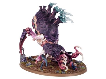 Psychophage (Warhammer 40k Tyranids)