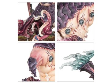 Psychophage (Warhammer 40k Tyranids)