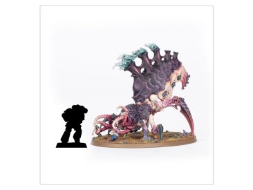 Psychophage (Warhammer 40k Tyranids)