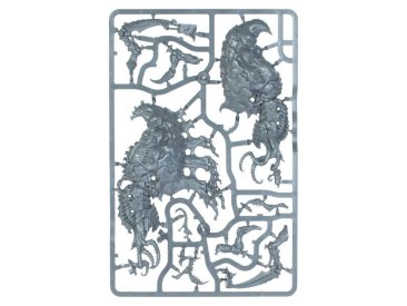 Psychophage (Warhammer 40k Tyranids)