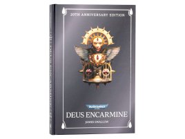 Deus Encarmine (Anniversary Edition) (предзаказ 2024, Warhammer 40k)