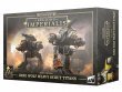 Legions Imperialis: Dire Wolf Heavy Scout Titans