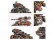 Legions Imperialis: Dire Wolf Heavy Scout Titans